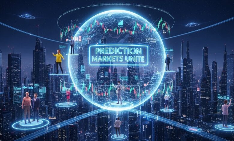 Prediction Markets Unite