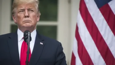 Trump’s Security Strategy