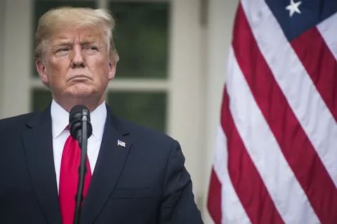 Trump’s Security Strategy