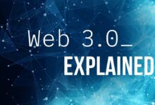 Web 3.0 Explained The Future