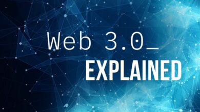 Web 3.0 Explained The Future