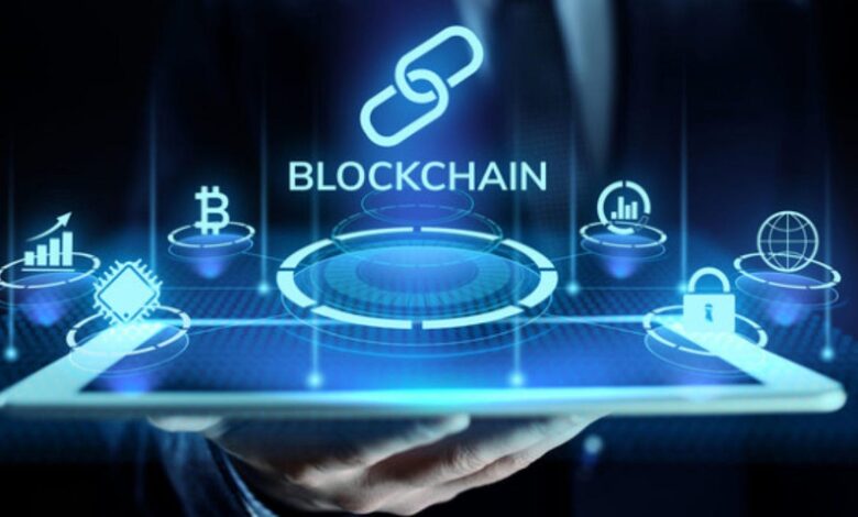 Best Blockchain Development Companies
