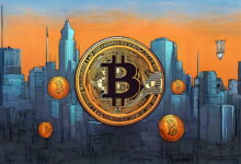 Bitcoin Withdrawals Surge