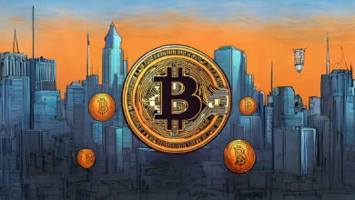 Bitcoin Withdrawals Surge