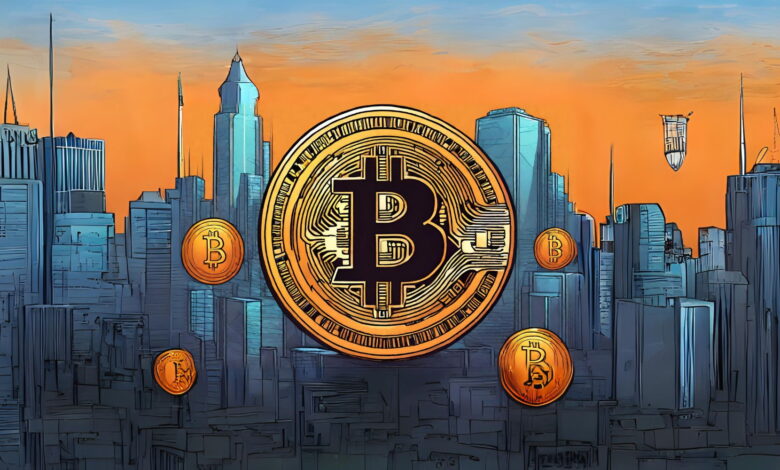 Bitcoin Withdrawals Surge