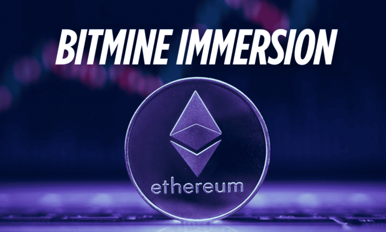 Bitmine Invests $200M