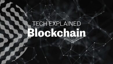 How Does Blockchain Work?