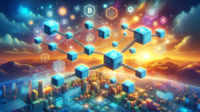 Blockchain Settlement Revolution