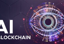 Blockchain With AI Backdoor