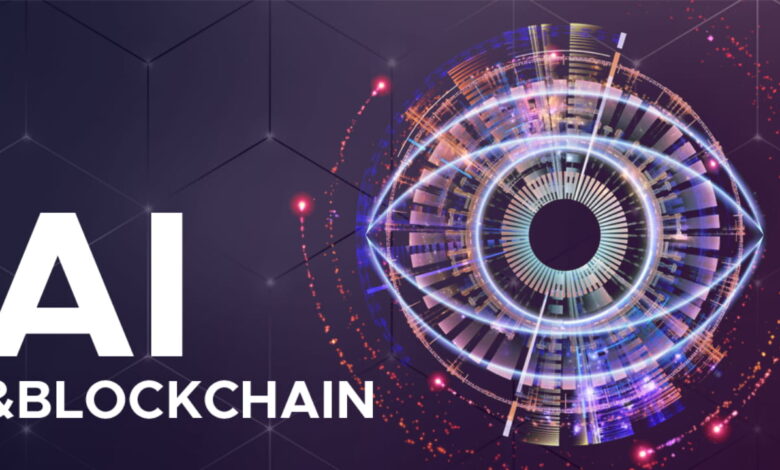 Blockchain With AI Backdoor