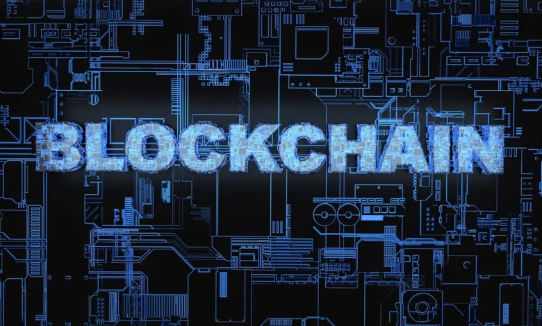 Blockchain to Boost Global