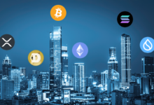 Crypto Payment Platforms Rise