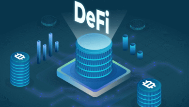 DeFi Apps Generate