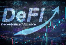 DeFi Credit Markets Stabilize