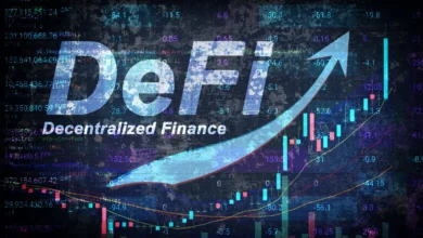 DeFi Credit Markets Stabilize