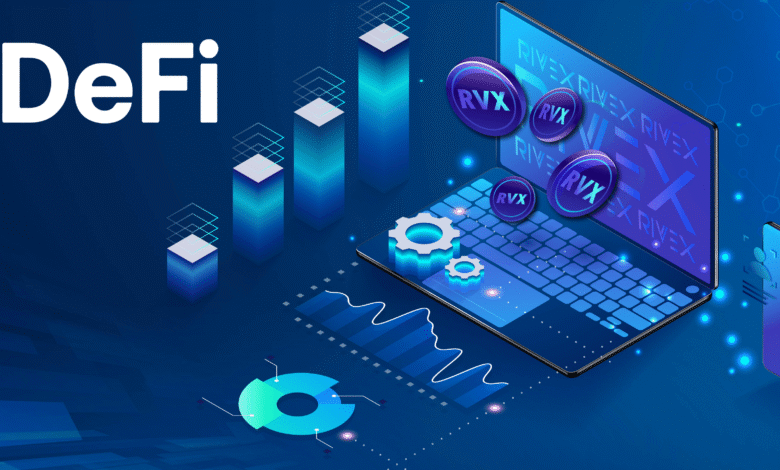 DeFi Protocol Loses $5M