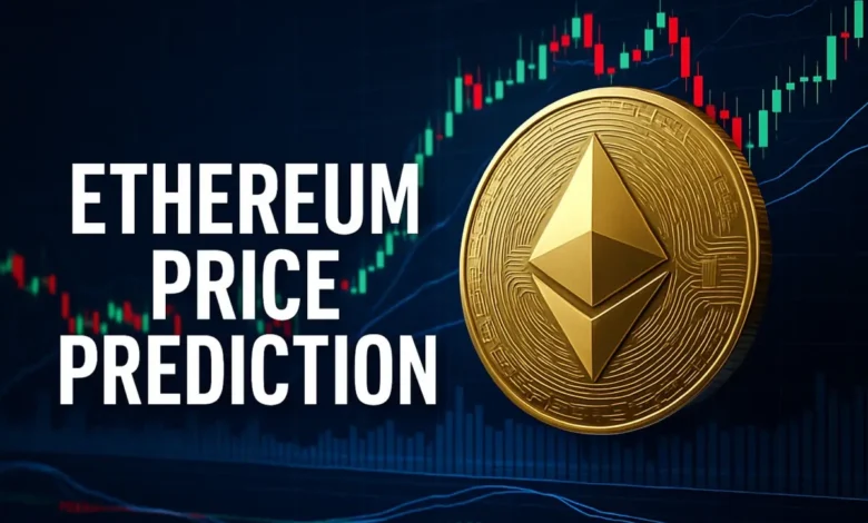 ETH Price Analysis 2026