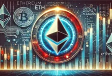 Ethereum Drops 0.68% Can ETH