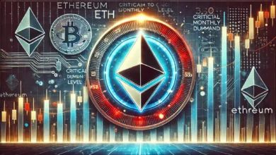 Ethereum Drops 0.68% Can ETH