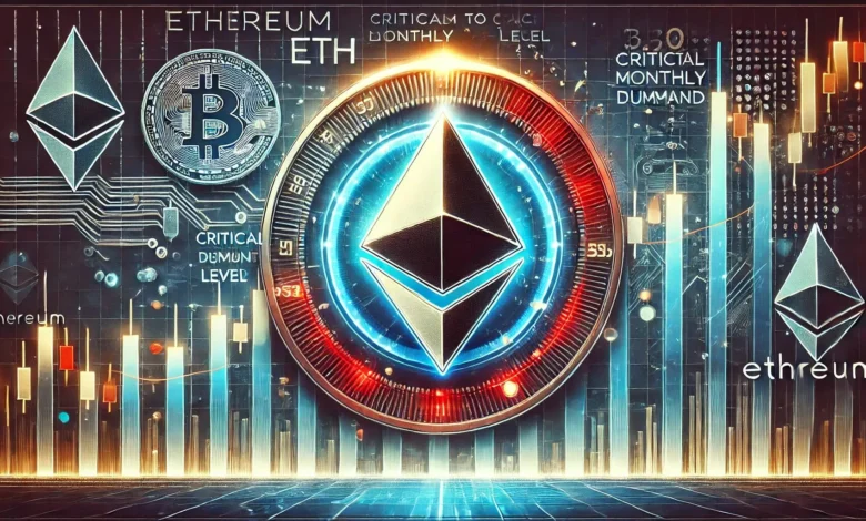 Ethereum Drops 0.68% Can ETH