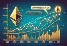 Ethereum Triangle Breakout Price