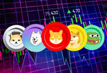 Meme Coin Wars Heat Up Again