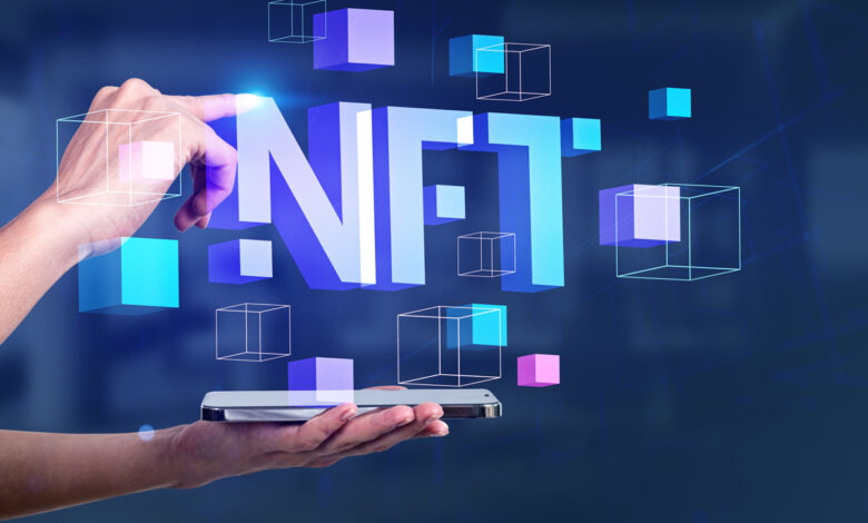 NFT Buyers Surge 120%