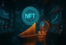 NFT Healthcare Market