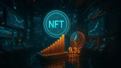 NFT Healthcare Market