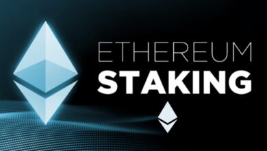 Reshapes Ethereum Staking