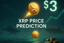 XRP $6 Target 2026 KT DeFi's Stable