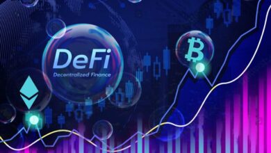 Bitcoin DeFi for Institutions