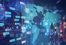 Blockchain Merger Deal