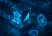 Finance Launch Tokenized