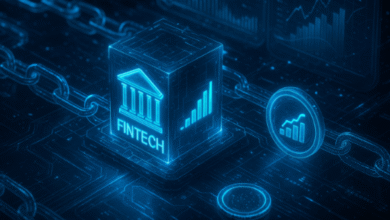 Finance Launch Tokenized