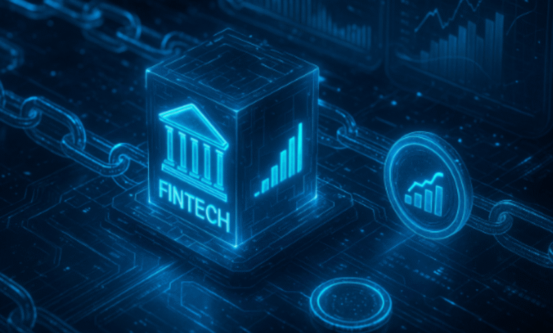 Finance Launch Tokenized