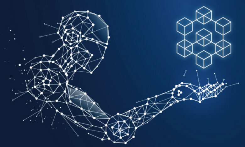 Transforming Blockchain Transactions