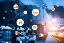 Blockchain Cargo Data Fuels