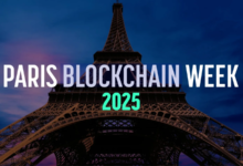 Paris Blockchain Week 2026