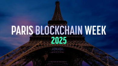 Paris Blockchain Week 2026