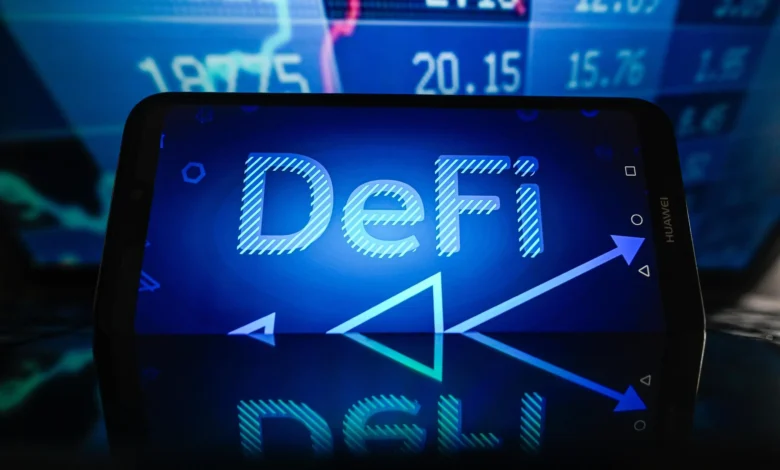 Ripple’s Institutional DeFi Vision