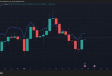 Ethereum Usage vs Price