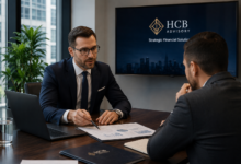 HCB Advisory