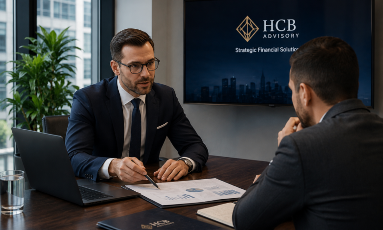 HCB Advisory